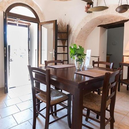 Vila Trulli Domus Petra Alberobello Exteriér fotografie