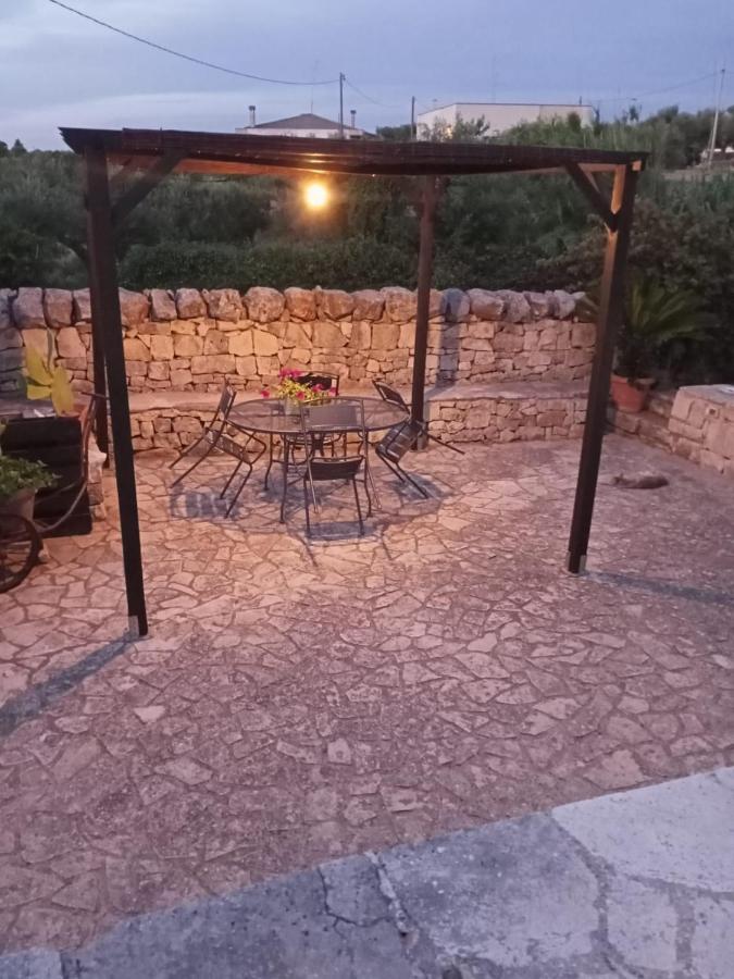 Vila Trulli Domus Petra Alberobello Exteriér fotografie