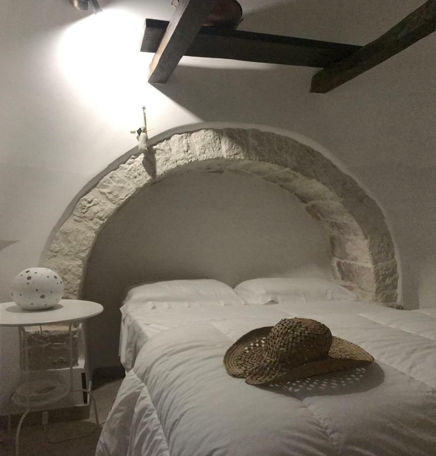 Vila Trulli Domus Petra Alberobello Exteriér fotografie